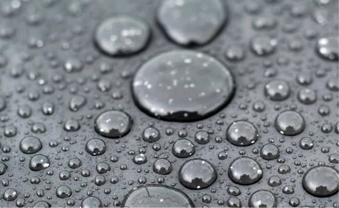 방수 설계 적용 제품