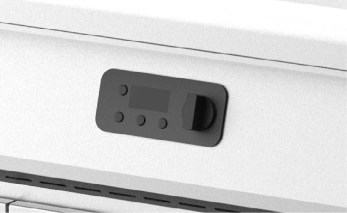 적은 에너지 소비량, 균일하고 정밀한 조리