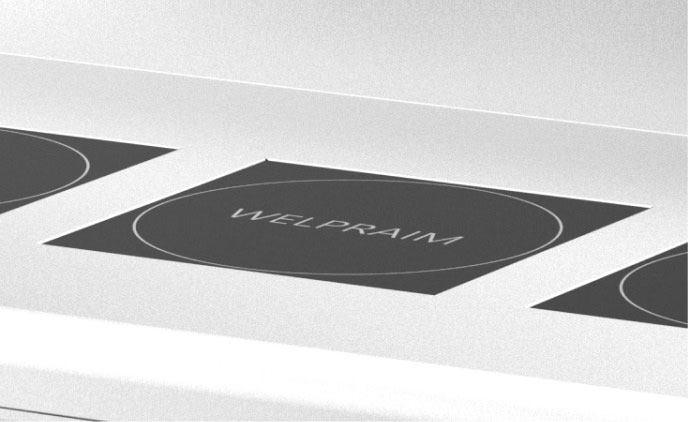 개별 독립 조리 구조 적용